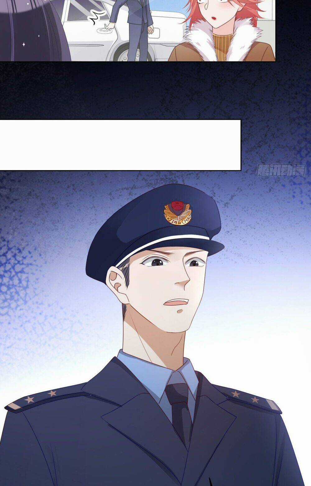 Dĩ Hôn Chi Danh - Chapter 10.2 - Trang 21