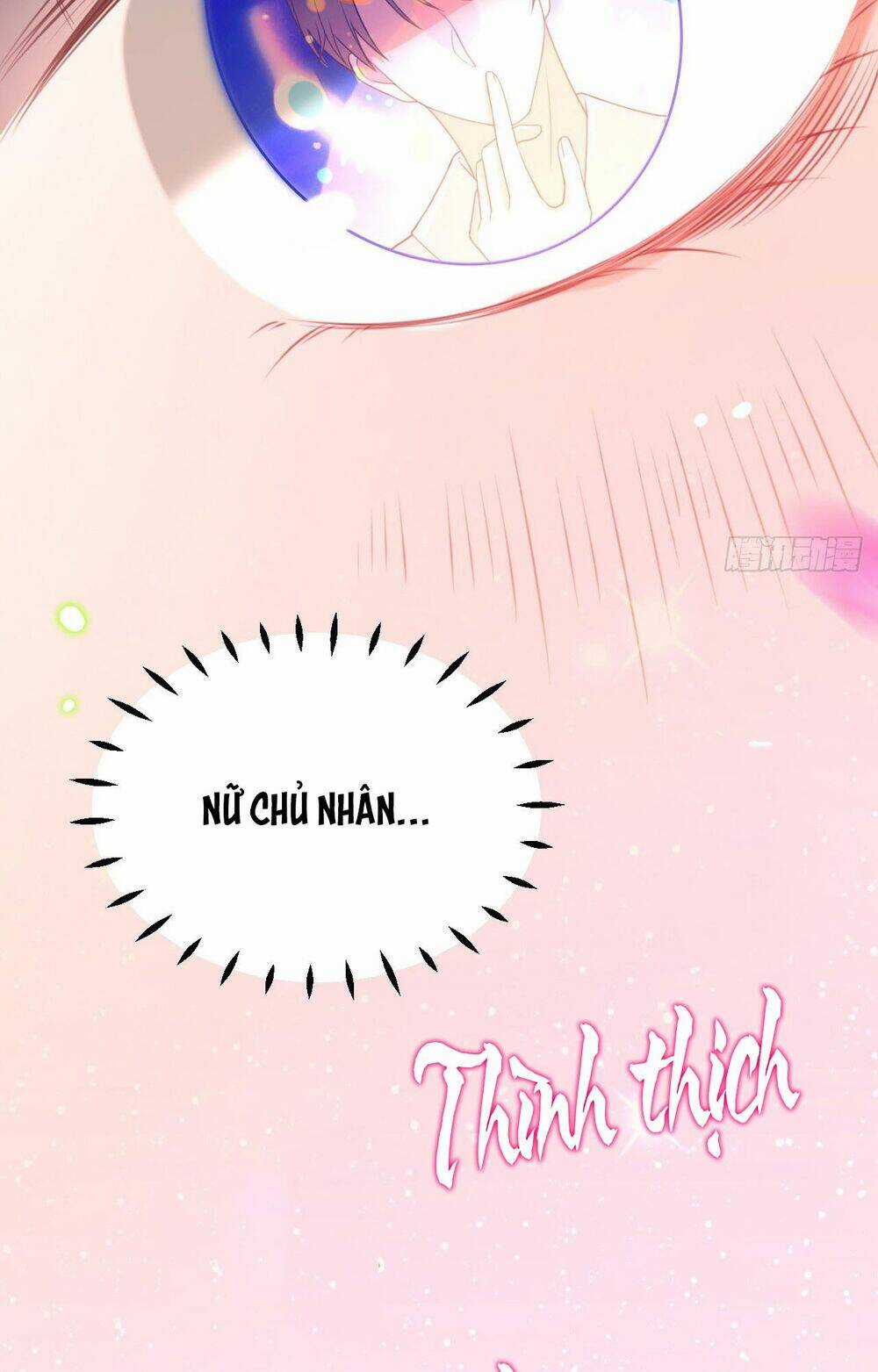 Dĩ Hôn Chi Danh - Chapter 10.2 - Trang 4