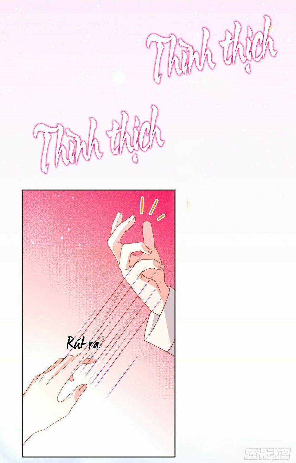 Dĩ Hôn Chi Danh - Chapter 10.2 - Trang 6