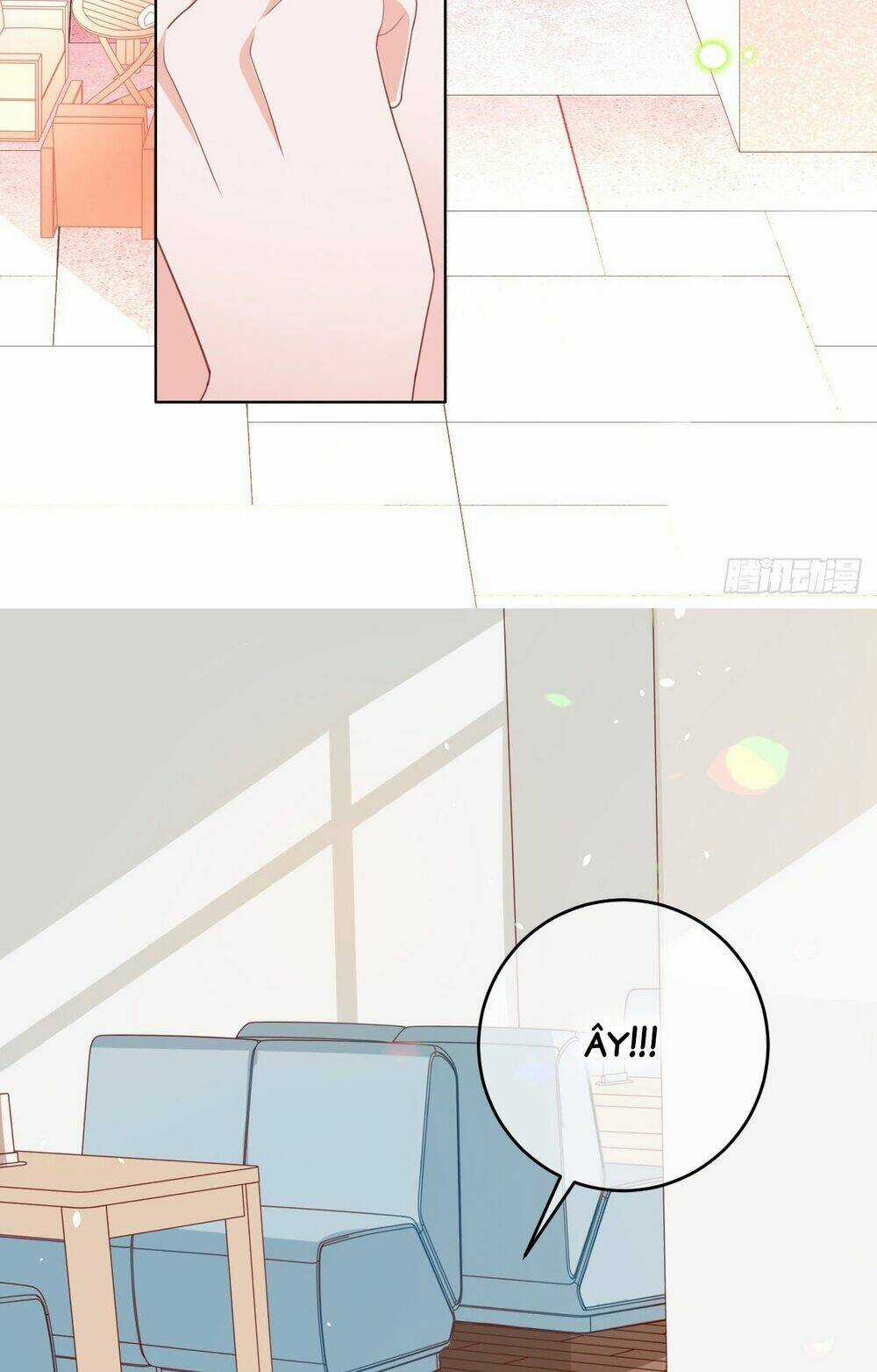 Dĩ Hôn Chi Danh - Chapter 10.2 - Trang 9