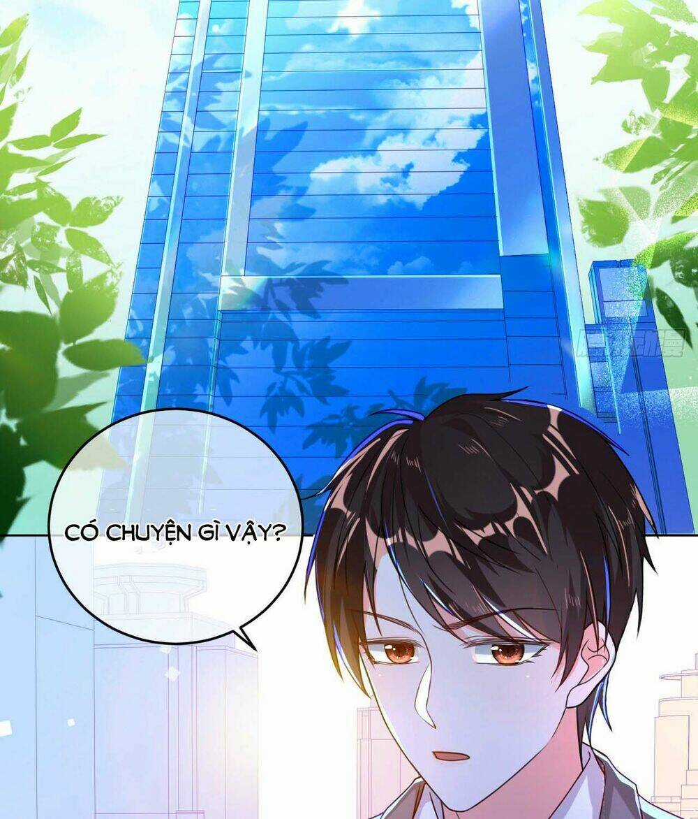 Dĩ Hôn Chi Danh - Chapter 11 - Trang 15