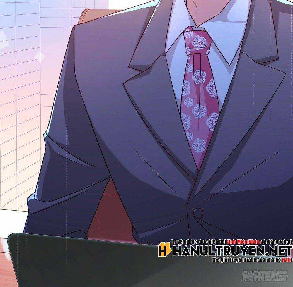 Dĩ Hôn Chi Danh - Chapter 11 - Trang 16