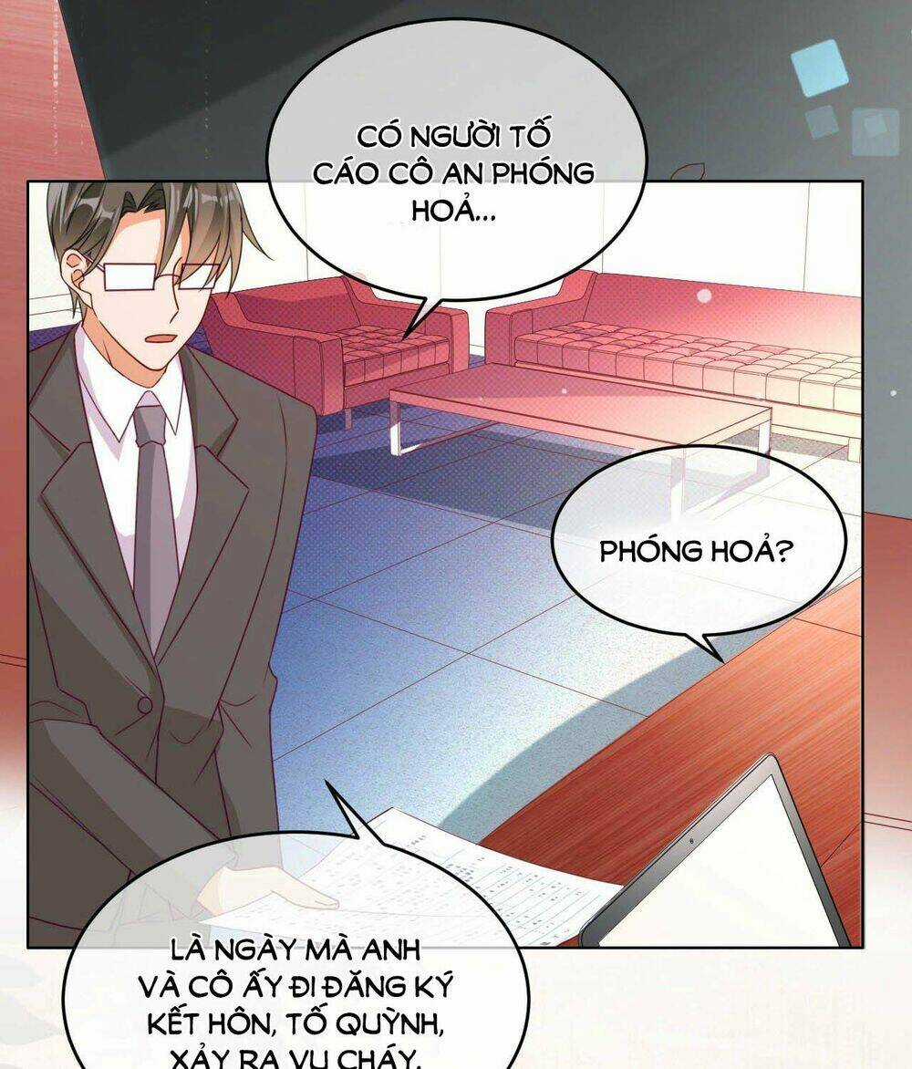 Dĩ Hôn Chi Danh - Chapter 11 - Trang 17