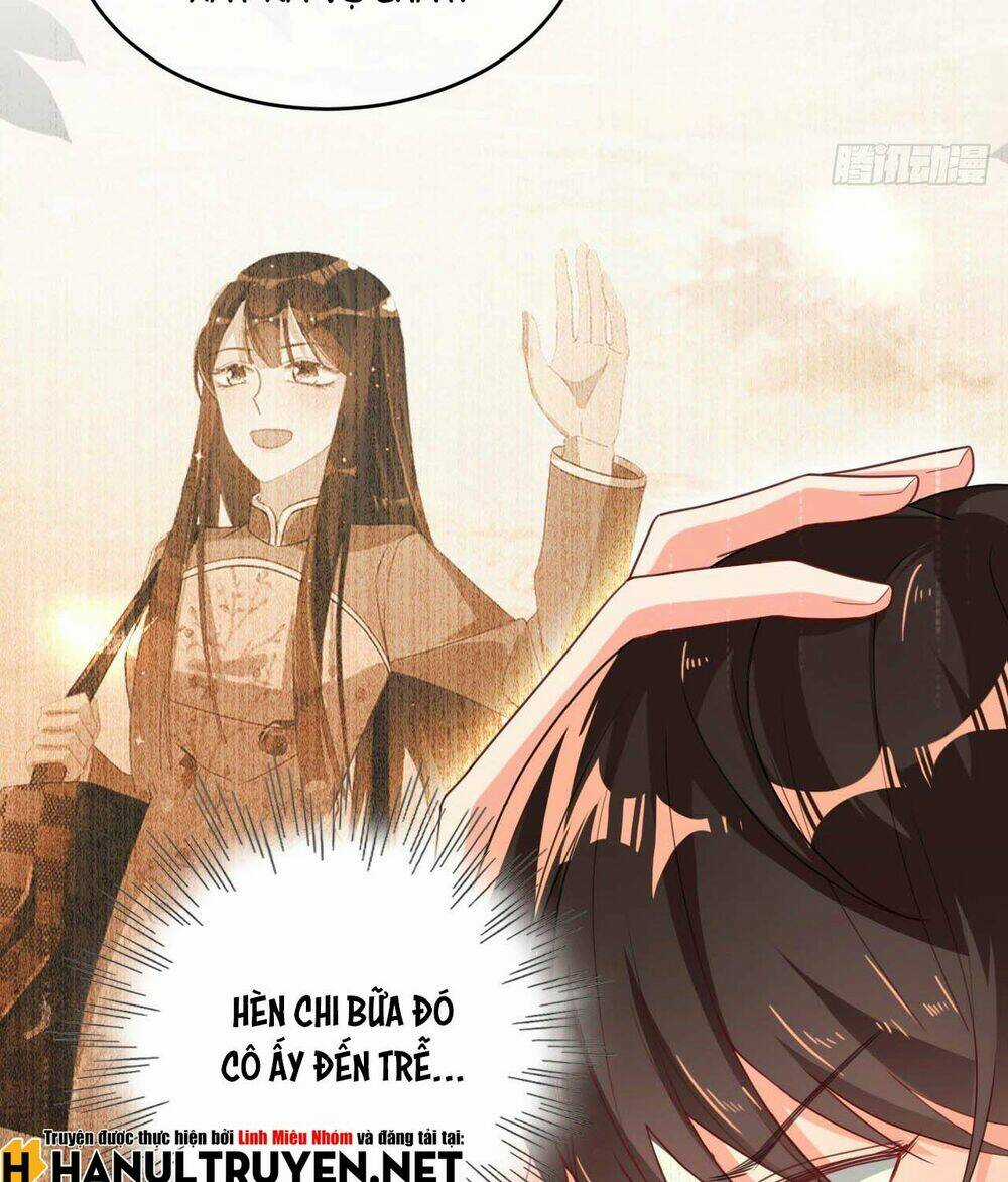 Dĩ Hôn Chi Danh - Chapter 11 - Trang 18