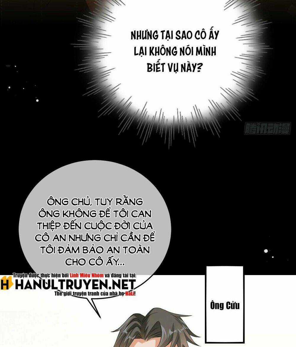 Dĩ Hôn Chi Danh - Chapter 11 - Trang 20