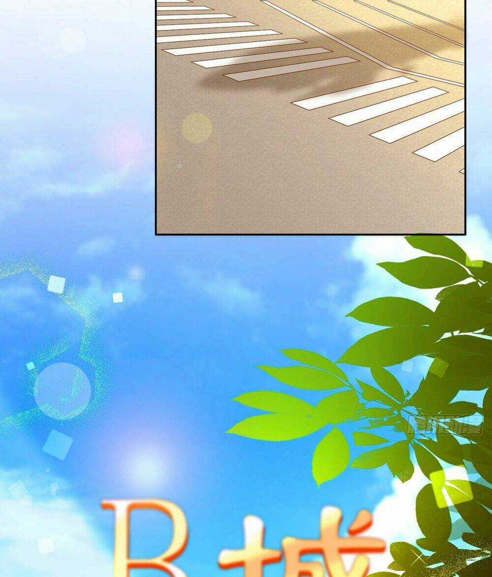 Dĩ Hôn Chi Danh - Chapter 11 - Trang 3