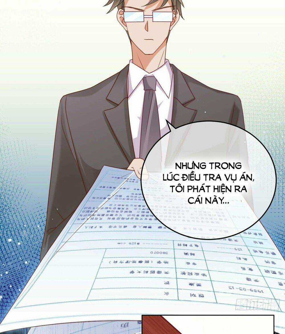 Dĩ Hôn Chi Danh - Chapter 11 - Trang 21