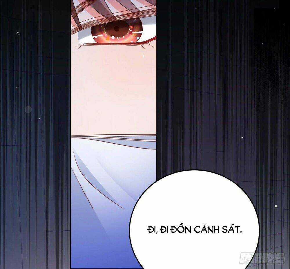 Dĩ Hôn Chi Danh - Chapter 11 - Trang 23