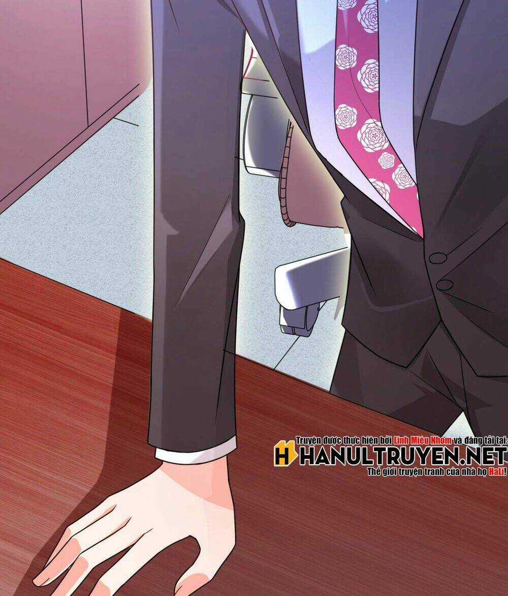 Dĩ Hôn Chi Danh - Chapter 11 - Trang 25