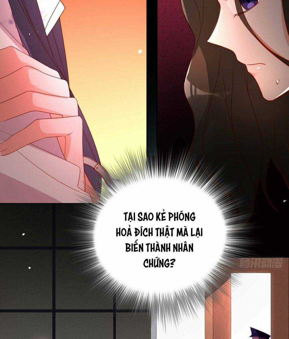 Dĩ Hôn Chi Danh - Chapter 11 - Trang 28