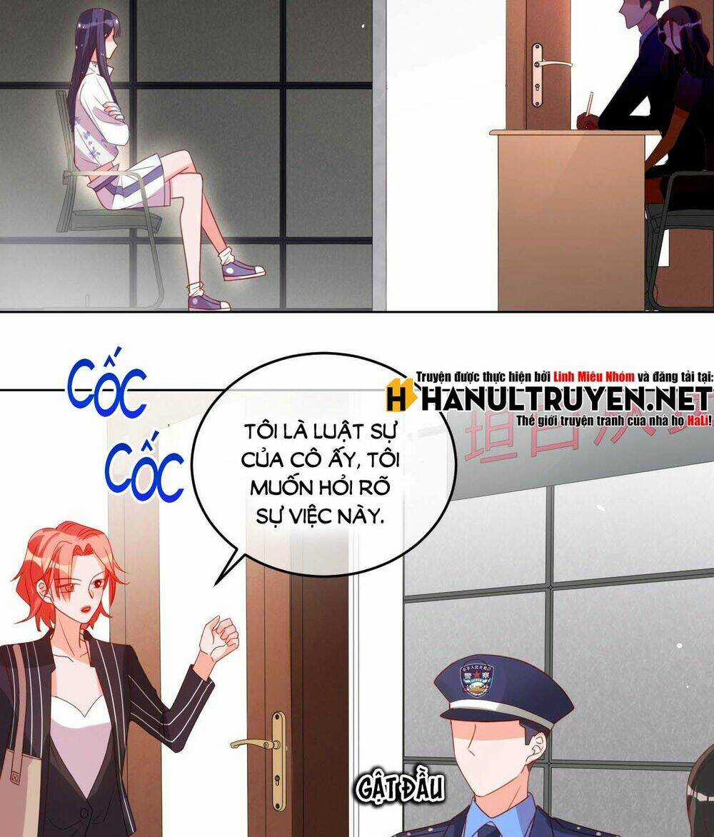 Dĩ Hôn Chi Danh - Chapter 11 - Trang 29