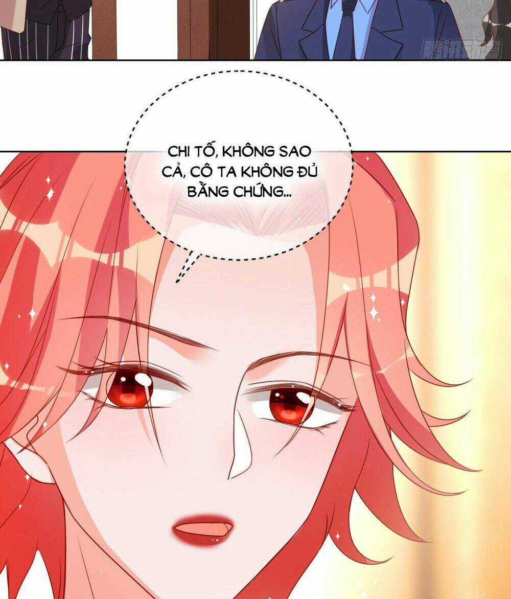 Dĩ Hôn Chi Danh - Chapter 11 - Trang 30