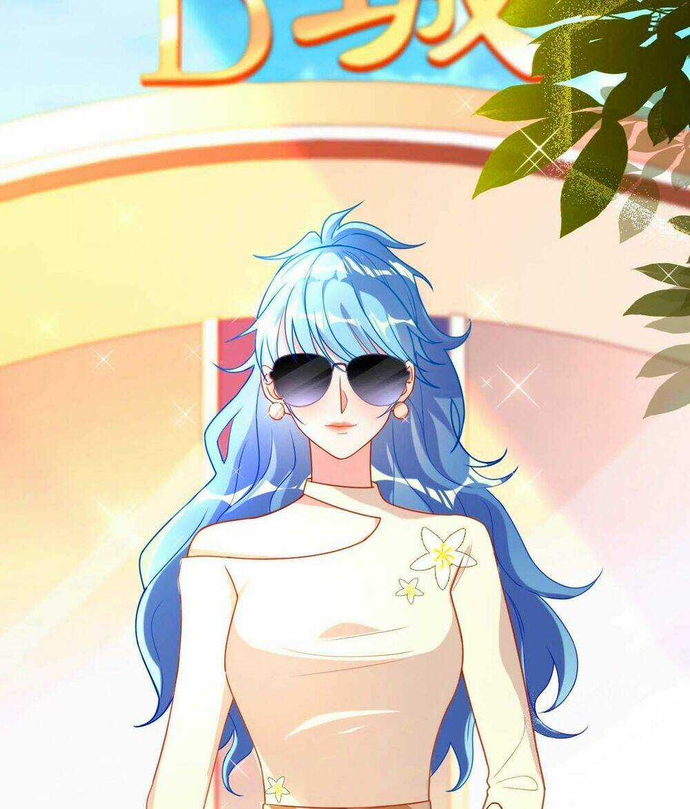 Dĩ Hôn Chi Danh - Chapter 11 - Trang 4