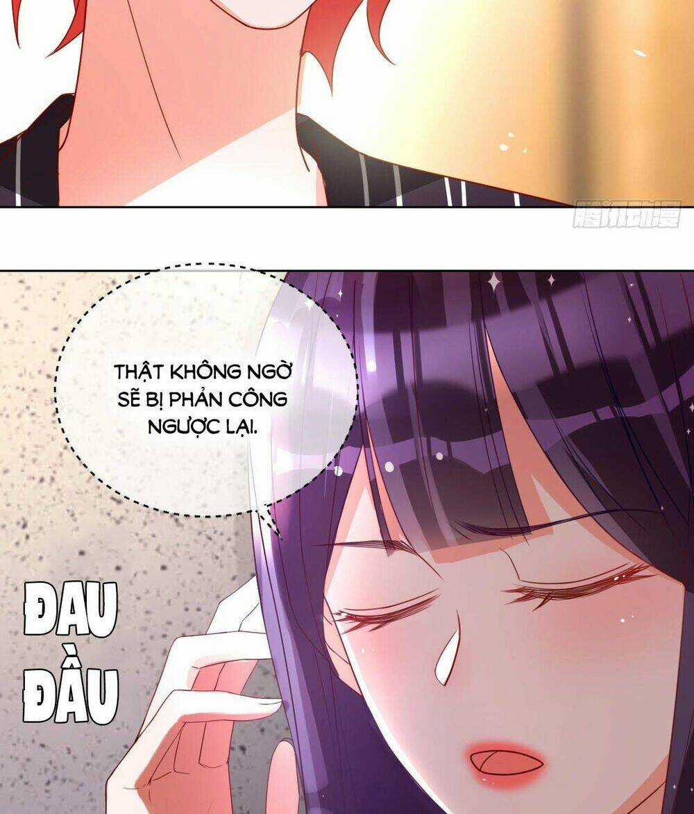 Dĩ Hôn Chi Danh - Chapter 11 - Trang 31