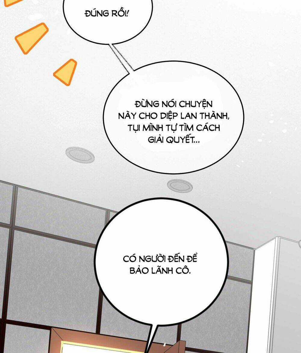 Dĩ Hôn Chi Danh - Chapter 11 - Trang 34