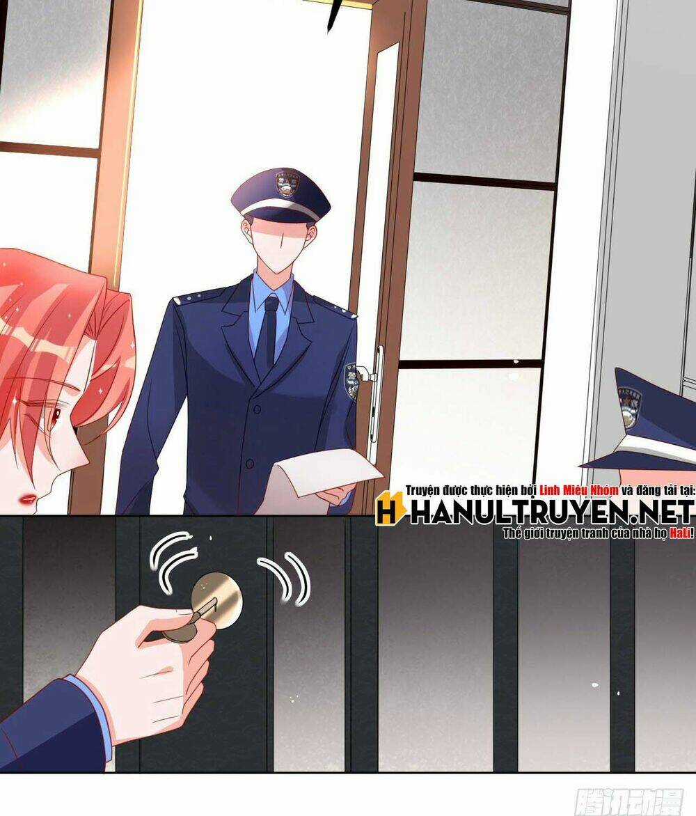 Dĩ Hôn Chi Danh - Chapter 11 - Trang 35