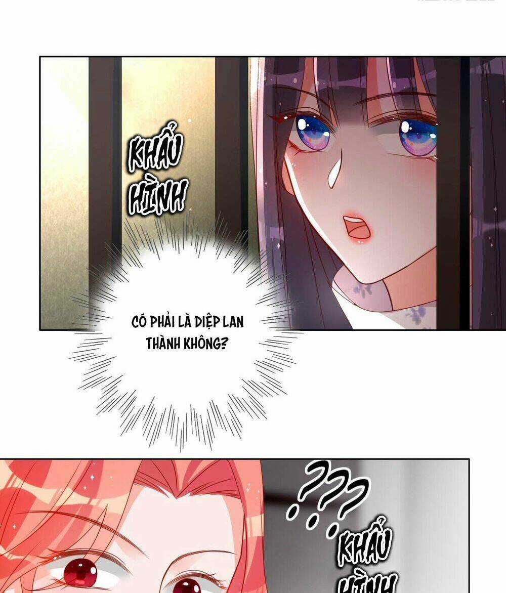 Dĩ Hôn Chi Danh - Chapter 11 - Trang 36