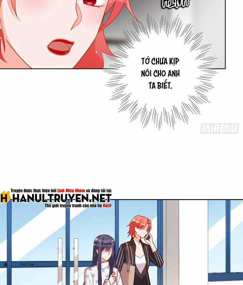 Dĩ Hôn Chi Danh - Chapter 11 - Trang 37