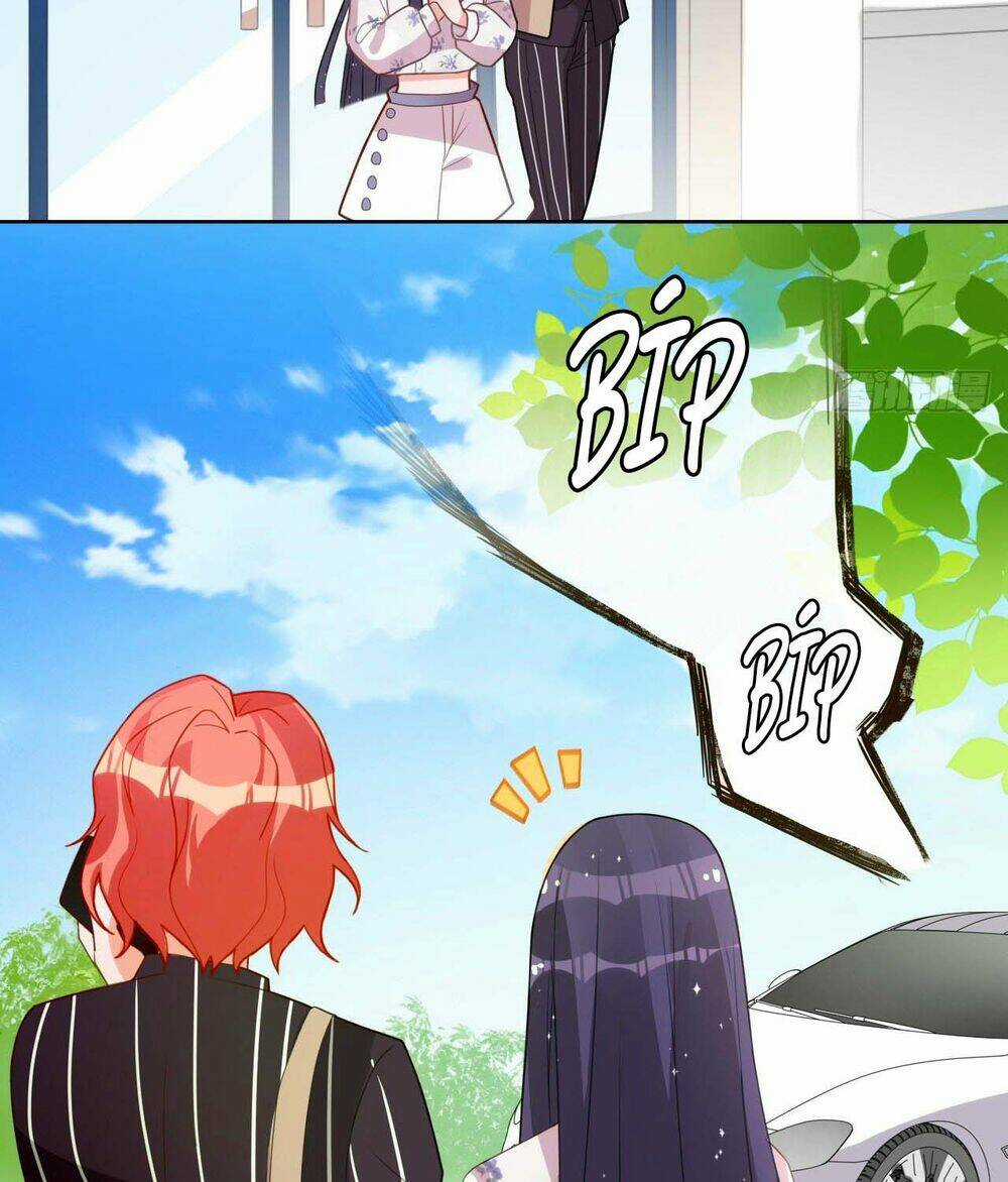 Dĩ Hôn Chi Danh - Chapter 11 - Trang 38