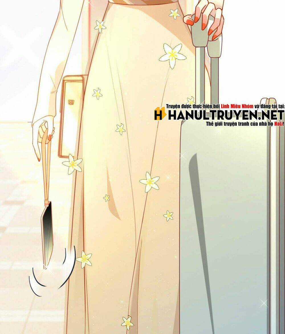 Dĩ Hôn Chi Danh - Chapter 11 - Trang 5