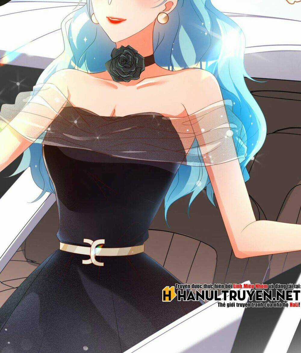 Dĩ Hôn Chi Danh - Chapter 11 - Trang 41