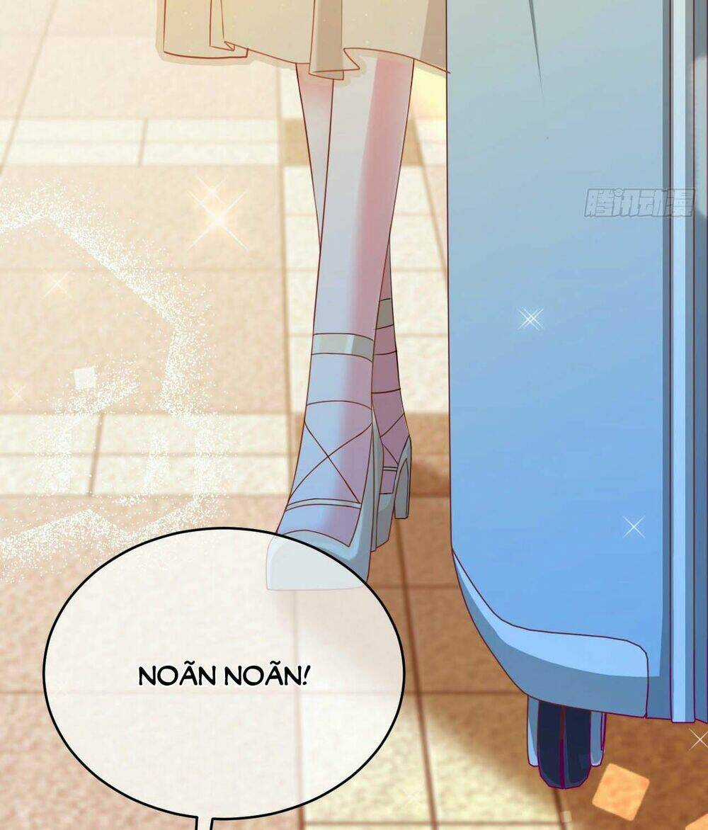 Dĩ Hôn Chi Danh - Chapter 11 - Trang 6