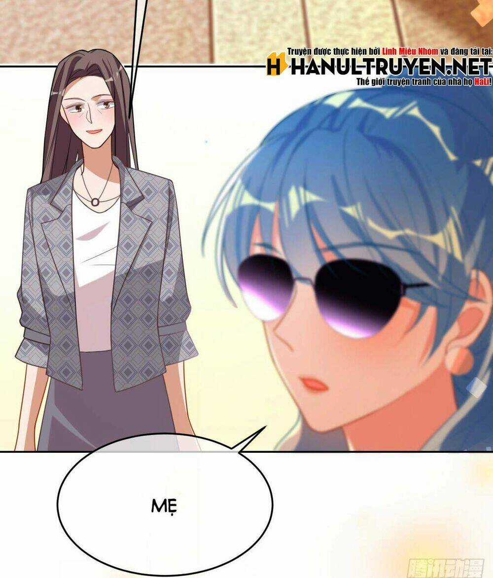 Dĩ Hôn Chi Danh - Chapter 11 - Trang 7