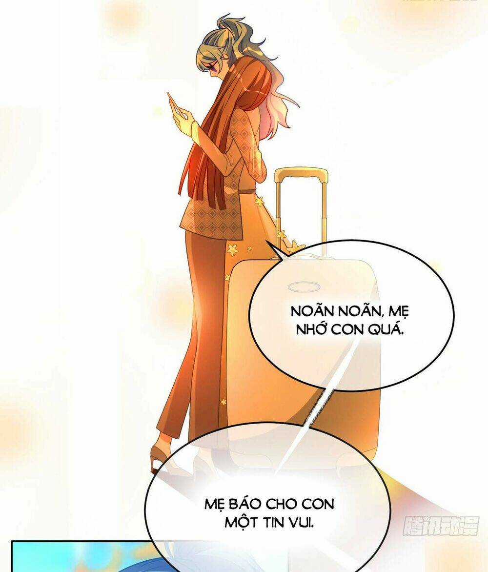 Dĩ Hôn Chi Danh - Chapter 11 - Trang 8