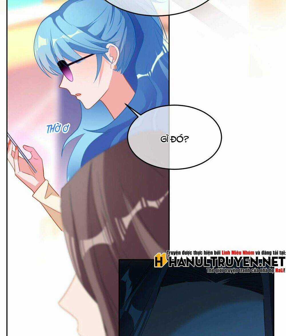 Dĩ Hôn Chi Danh - Chapter 11 - Trang 9