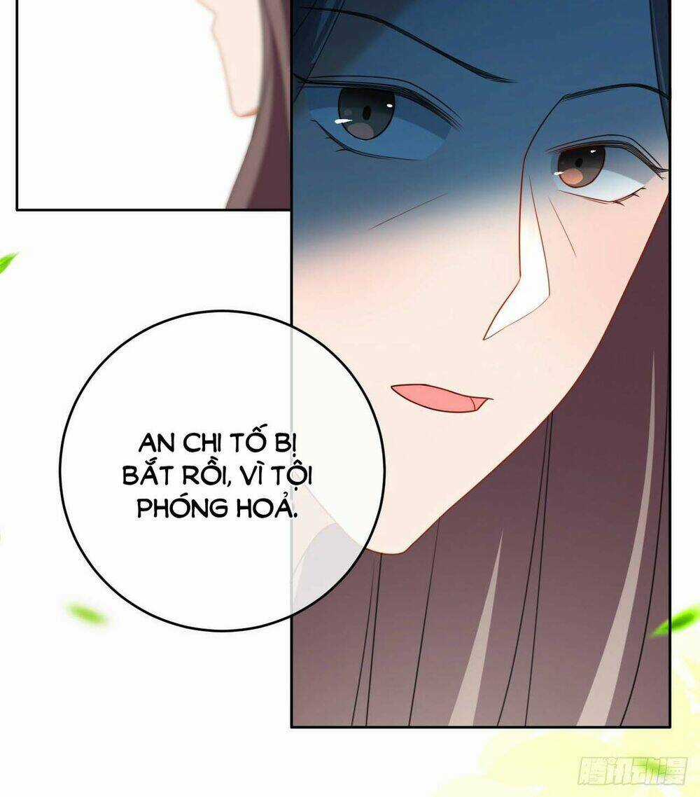 Dĩ Hôn Chi Danh - Chapter 11 - Trang 10