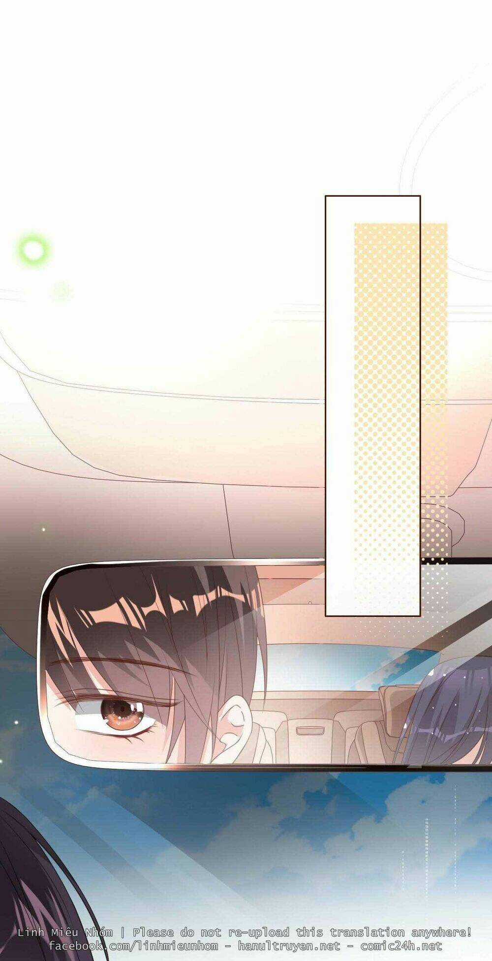 Dĩ Hôn Chi Danh - Chapter 12.1 - Trang 19