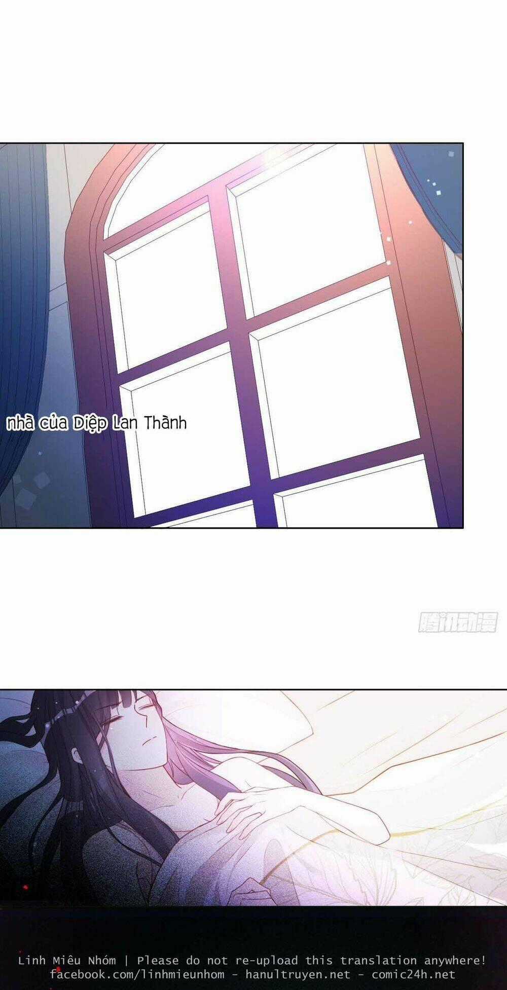 Dĩ Hôn Chi Danh - Chapter 12.2 - Trang 2