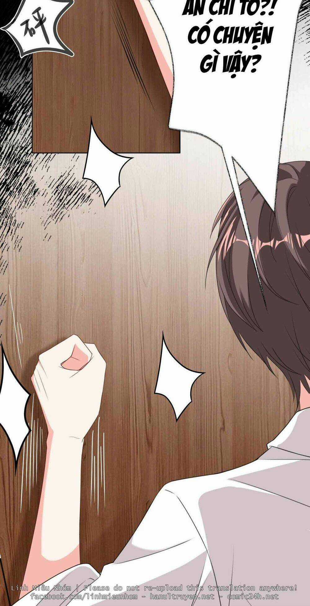 Dĩ Hôn Chi Danh - Chapter 12.2 - Trang 12