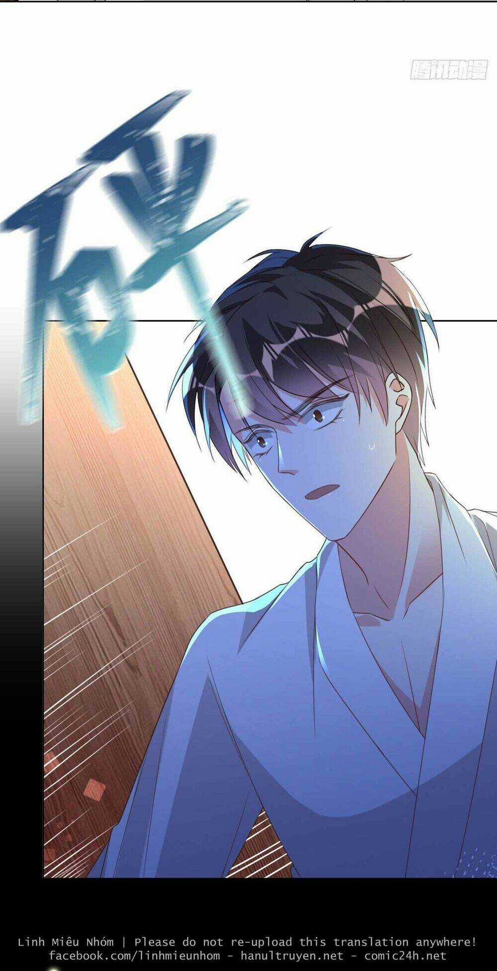 Dĩ Hôn Chi Danh - Chapter 12.2 - Trang 13