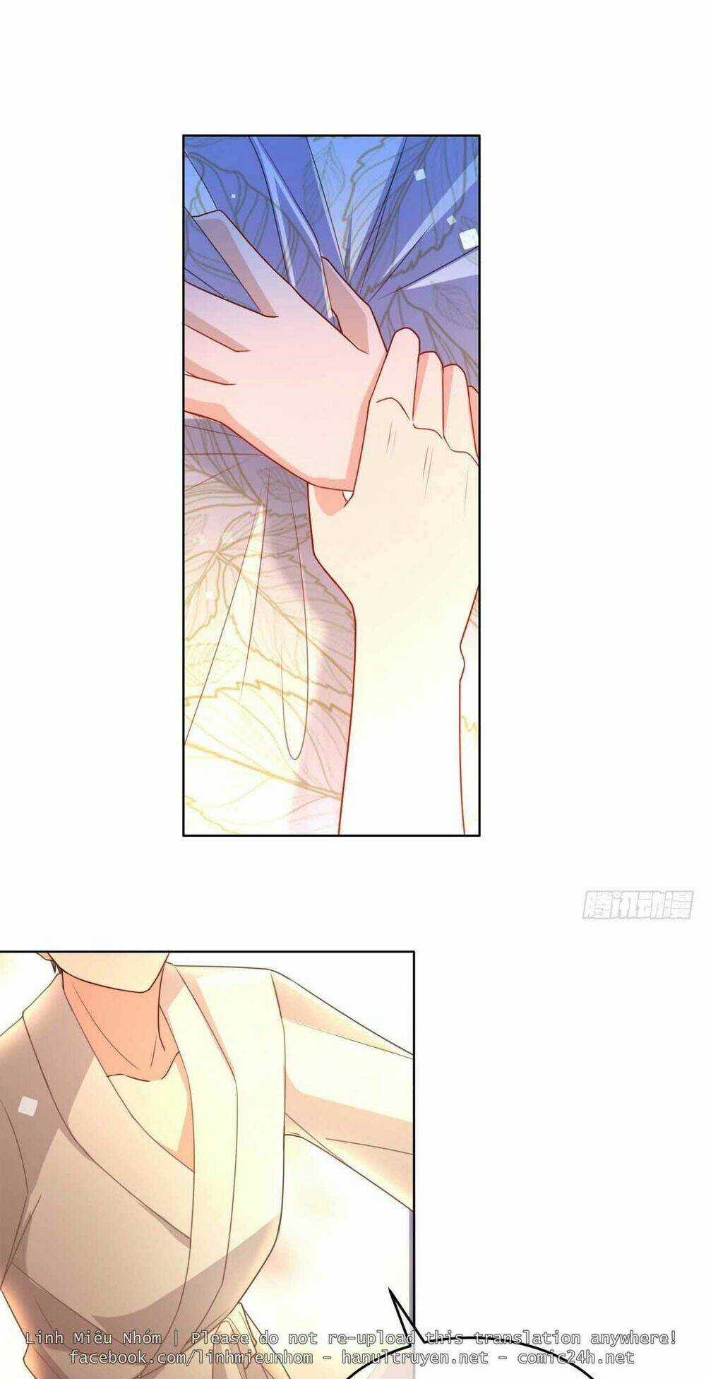 Dĩ Hôn Chi Danh - Chapter 12.2 - Trang 17