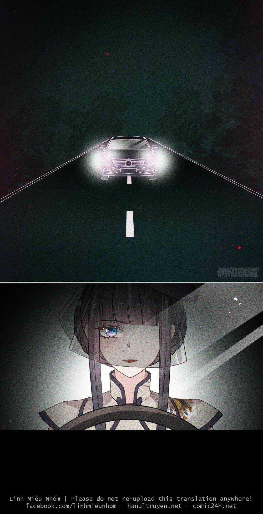 Dĩ Hôn Chi Danh - Chapter 12.2 - Trang 3