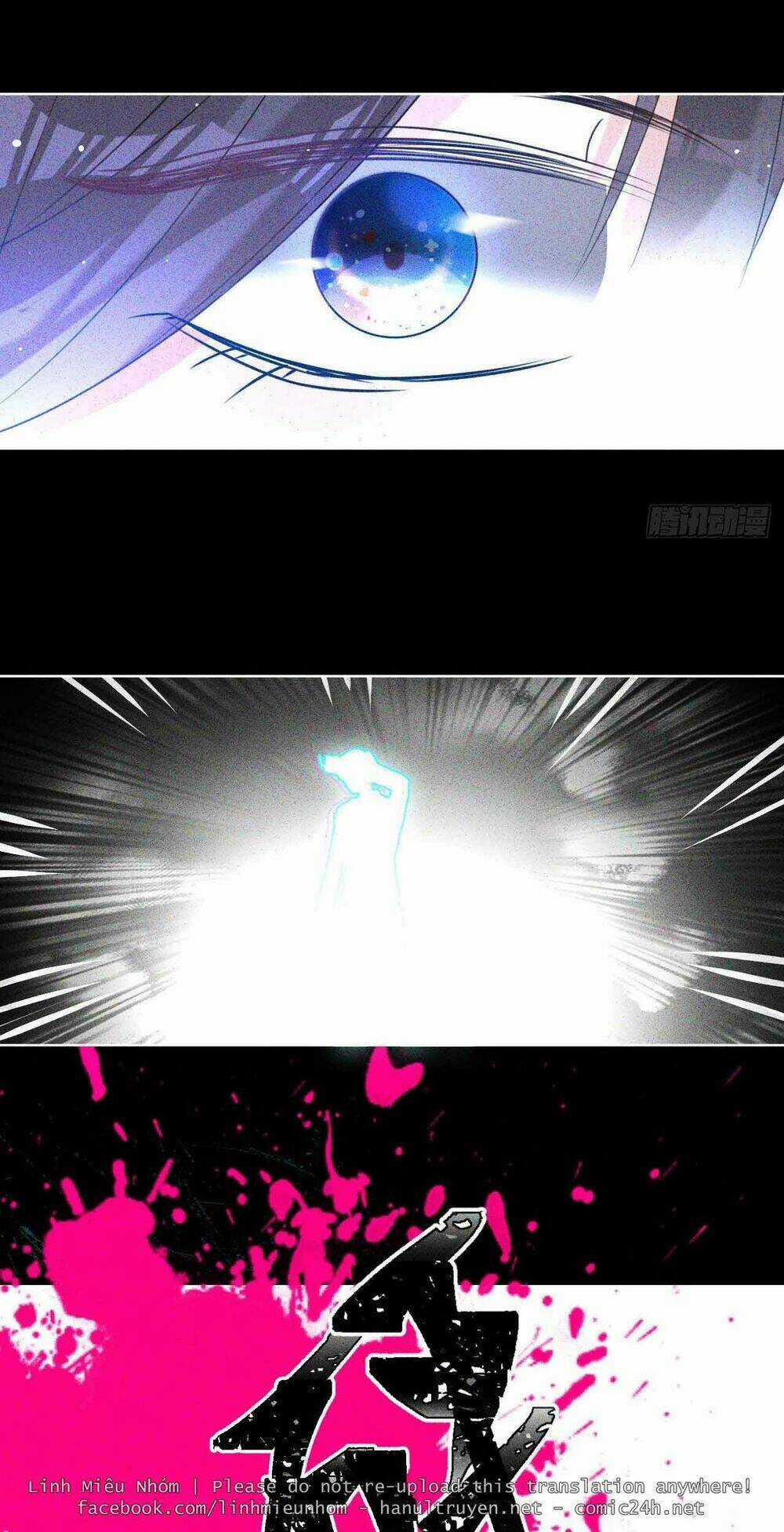 Dĩ Hôn Chi Danh - Chapter 12.2 - Trang 4