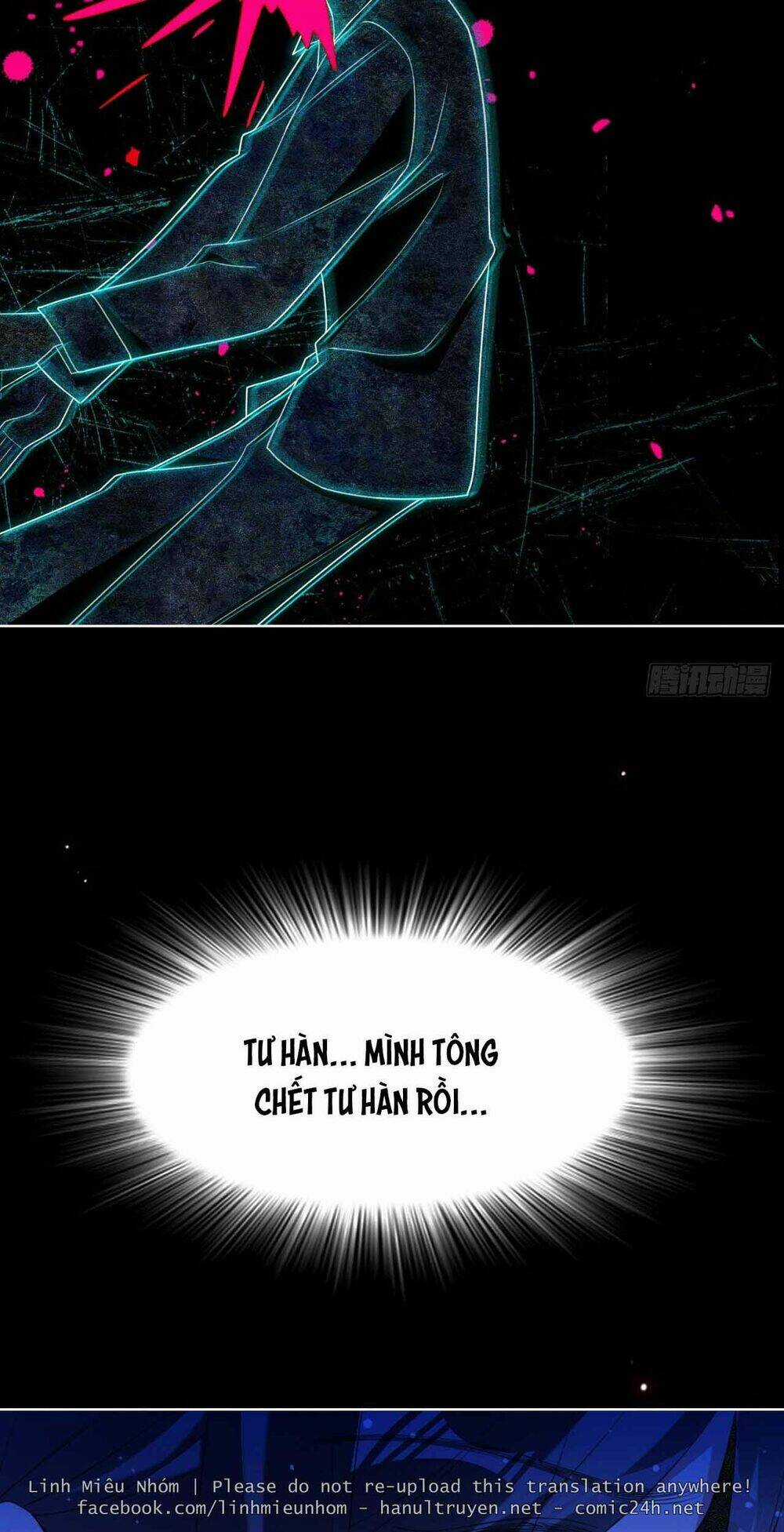 Dĩ Hôn Chi Danh - Chapter 12.2 - Trang 6