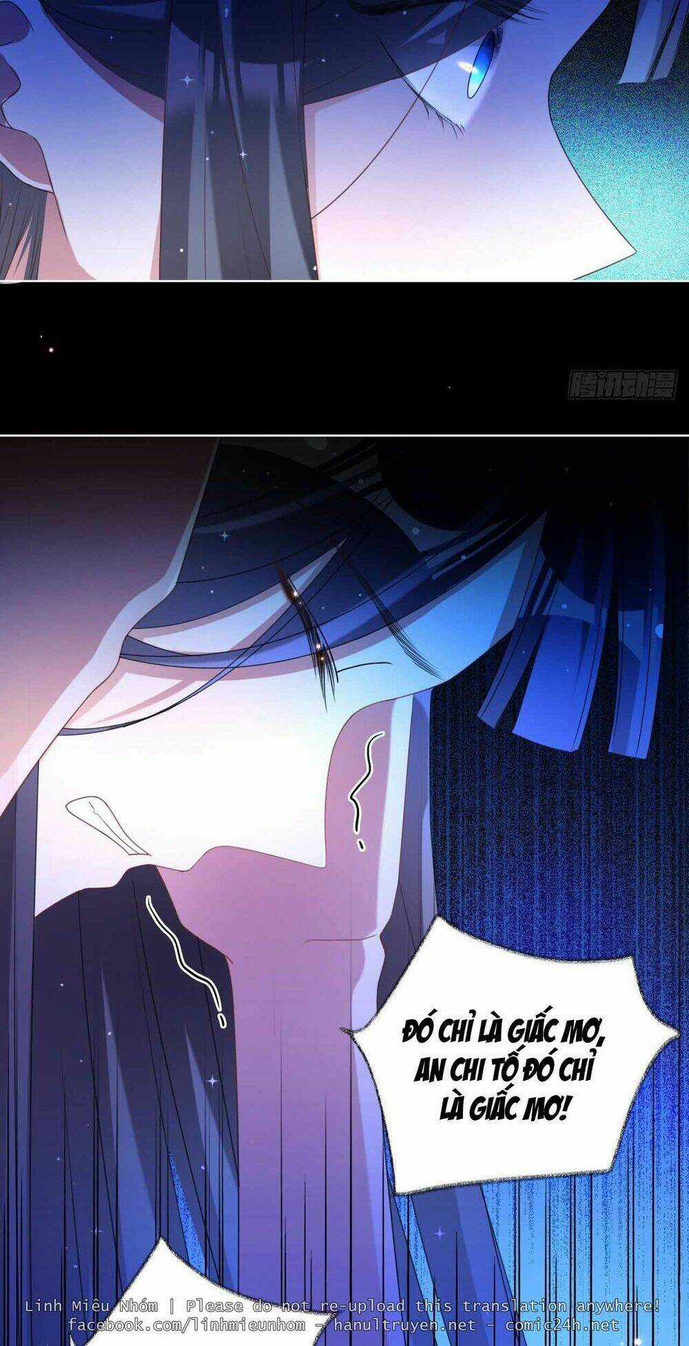 Dĩ Hôn Chi Danh - Chapter 12.2 - Trang 7