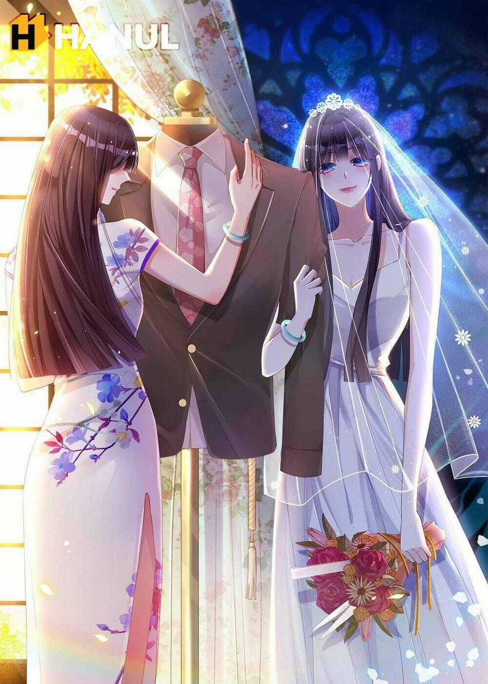 Dĩ Hôn Chi Danh - Chapter 13.1 - Trang 1