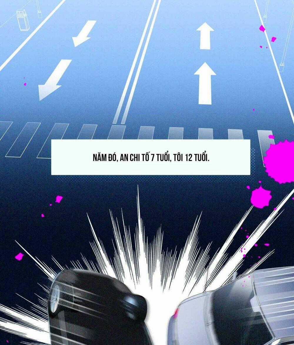 Dĩ Hôn Chi Danh - Chapter 13.1 - Trang 2