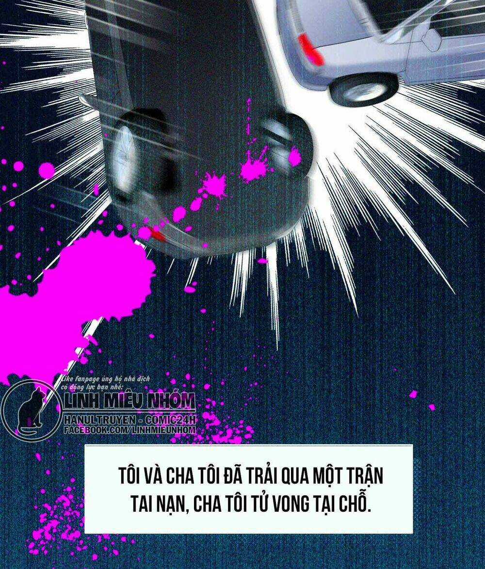 Dĩ Hôn Chi Danh - Chapter 13.1 - Trang 3