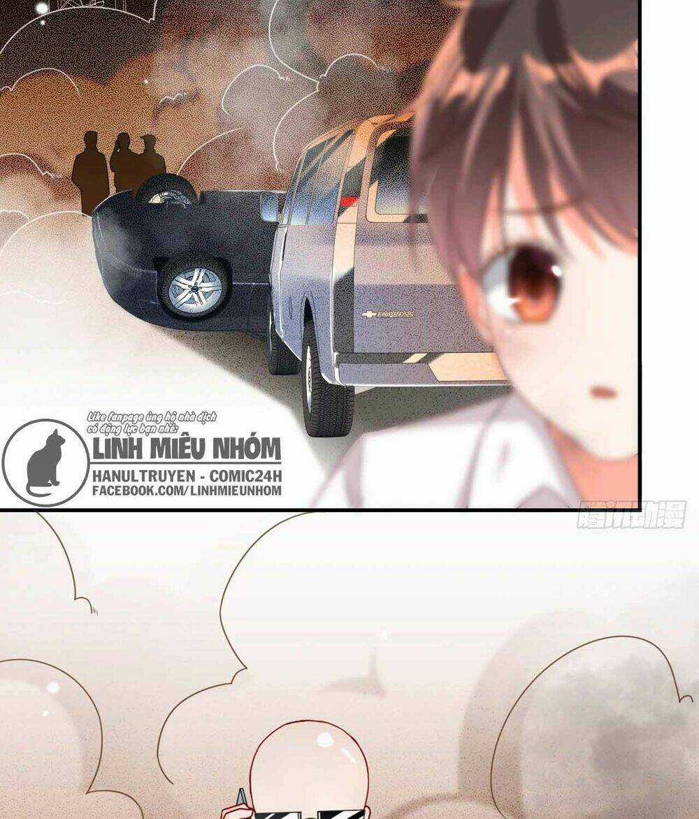 Dĩ Hôn Chi Danh - Chapter 13.1 - Trang 8