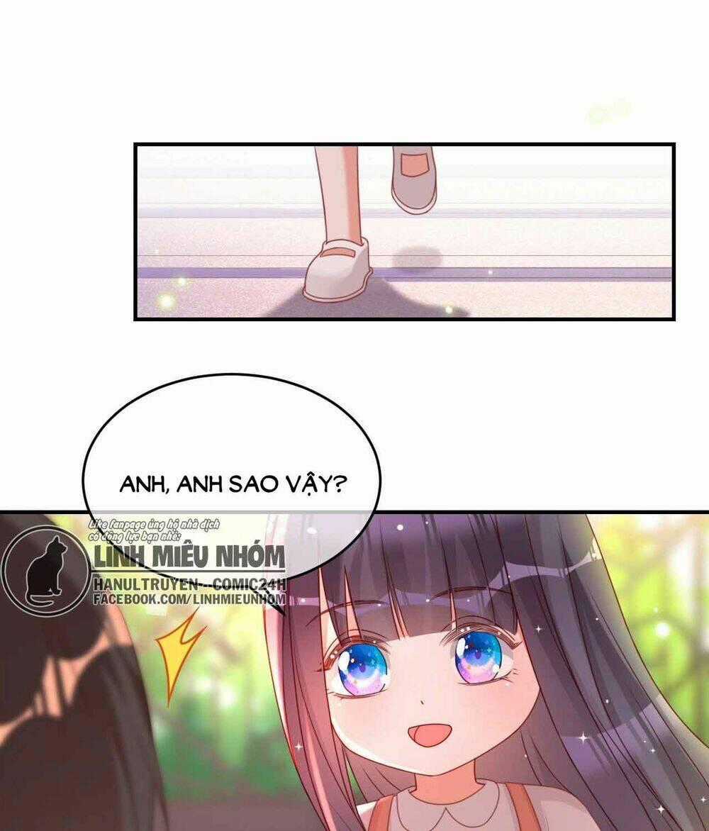 Dĩ Hôn Chi Danh - Chapter 13.2 - Trang 2