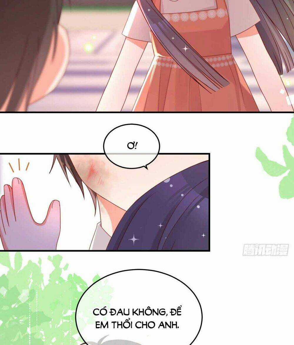 Dĩ Hôn Chi Danh - Chapter 13.2 - Trang 3