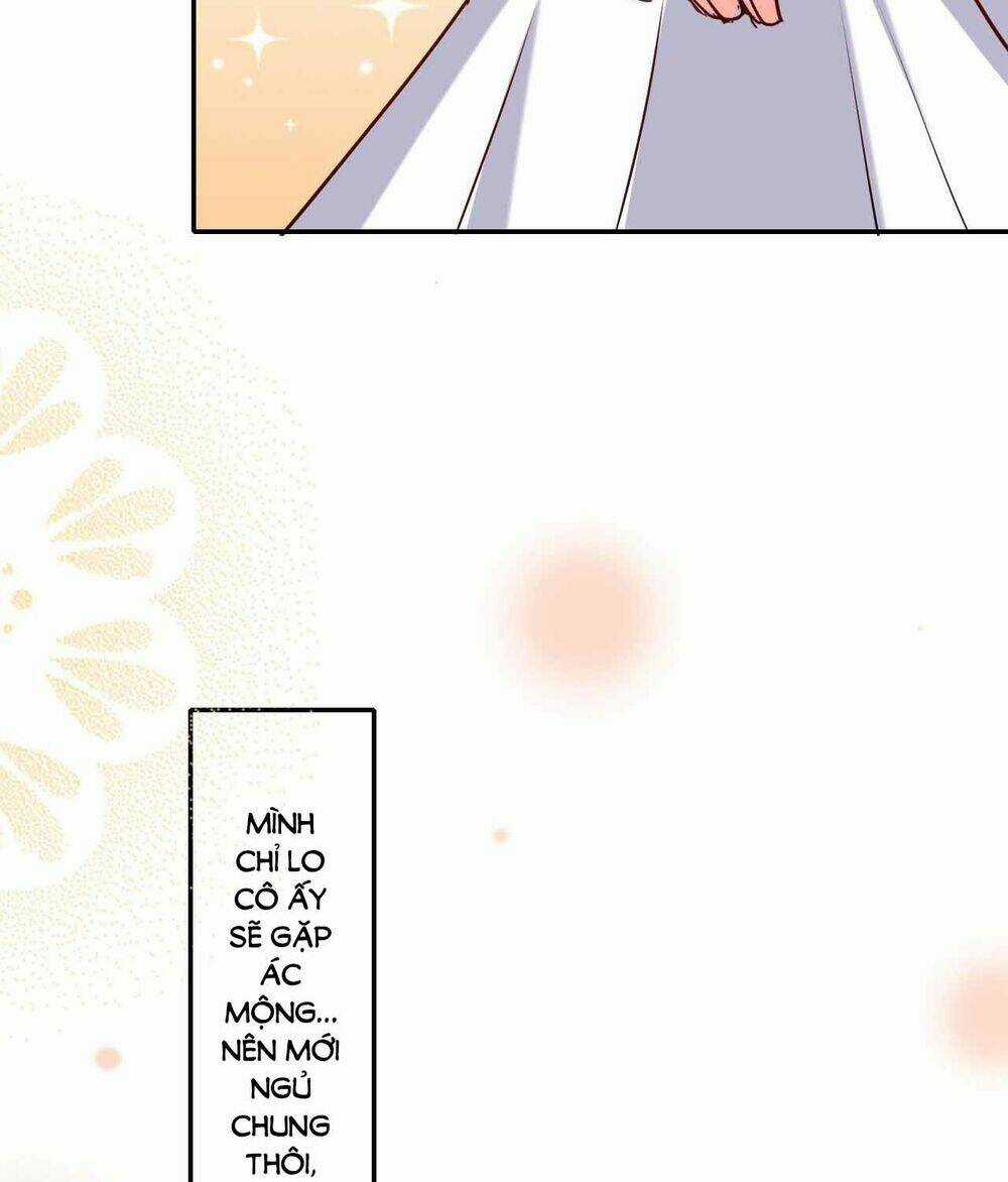 Dĩ Hôn Chi Danh - Chapter 13.2 - Trang 24