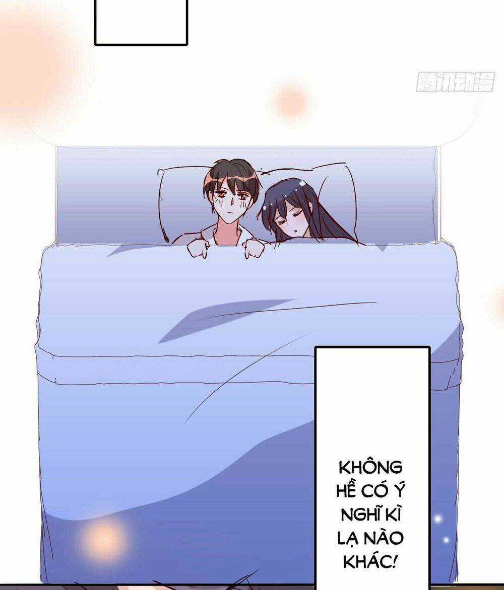 Dĩ Hôn Chi Danh - Chapter 13.2 - Trang 25