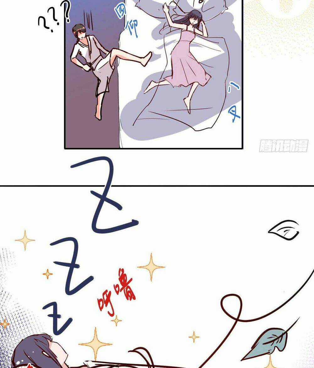 Dĩ Hôn Chi Danh - Chapter 13.2 - Trang 28