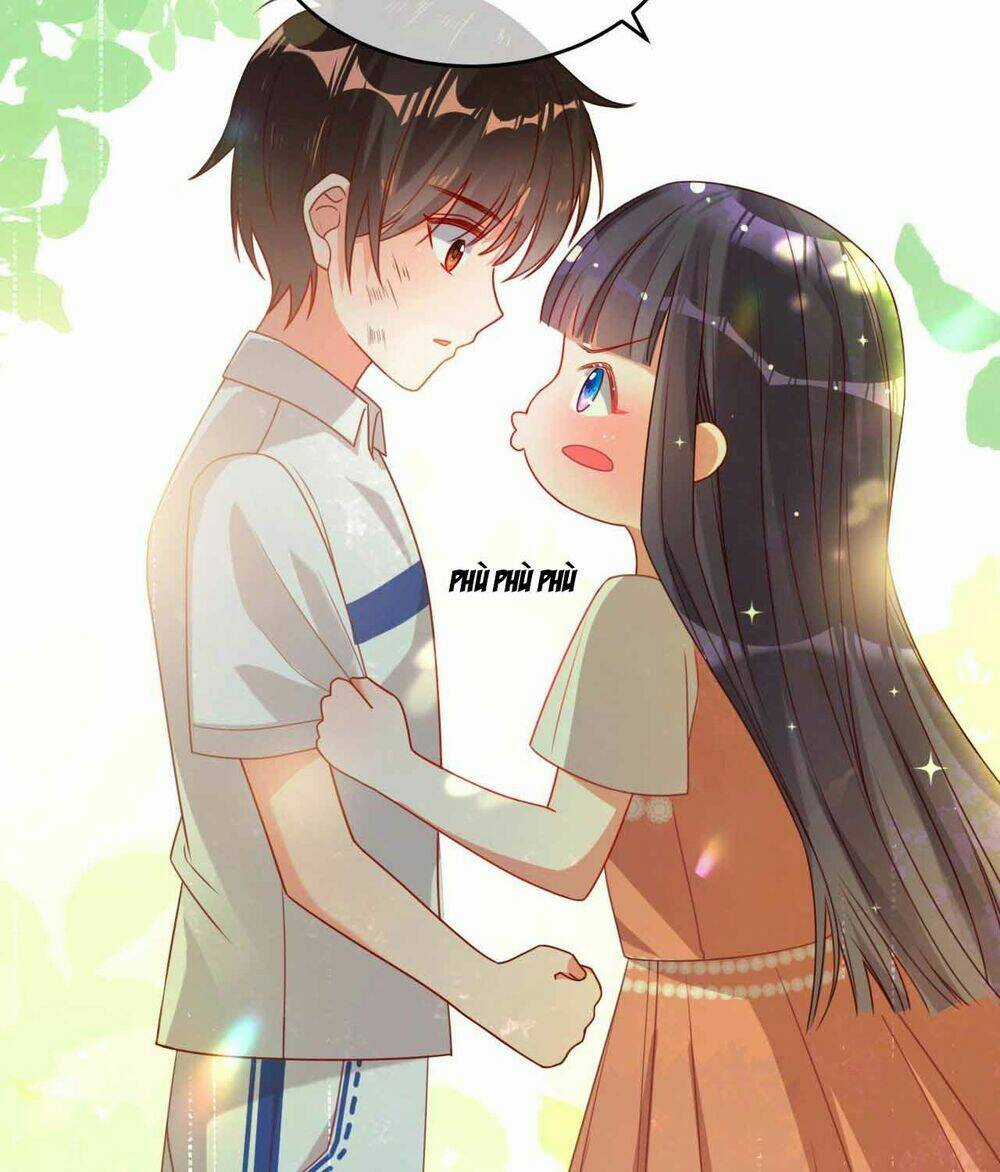 Dĩ Hôn Chi Danh - Chapter 13.2 - Trang 4