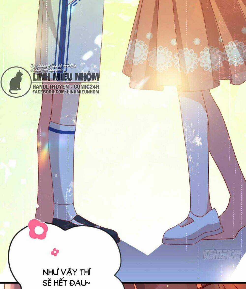 Dĩ Hôn Chi Danh - Chapter 13.2 - Trang 5